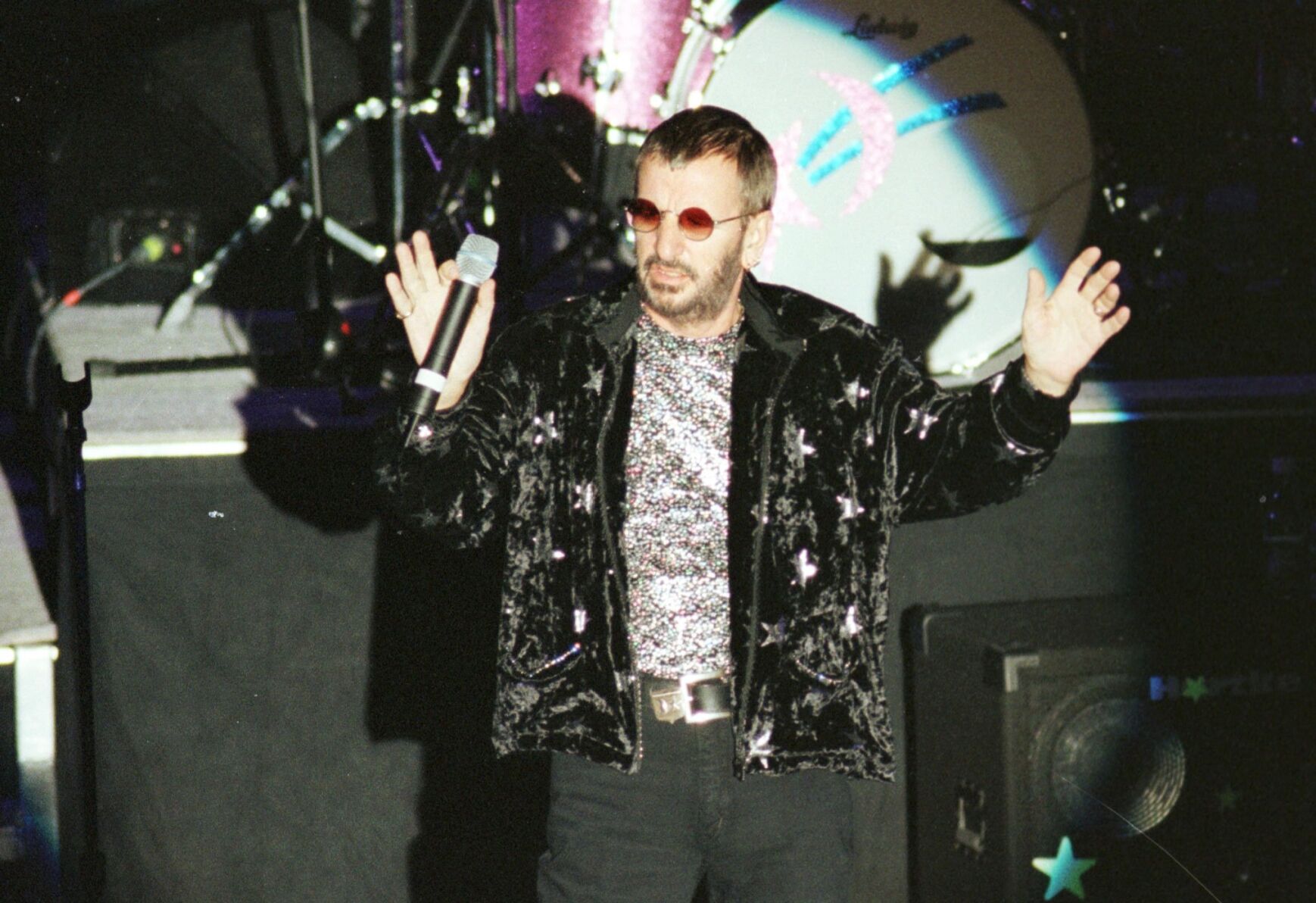 RINGO STARR.396